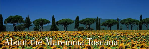 Maremma Toscana