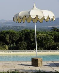 Villa Altana holiday villa with swimming pool Near Rome, Lazio