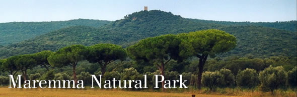 Maremma Natural Park